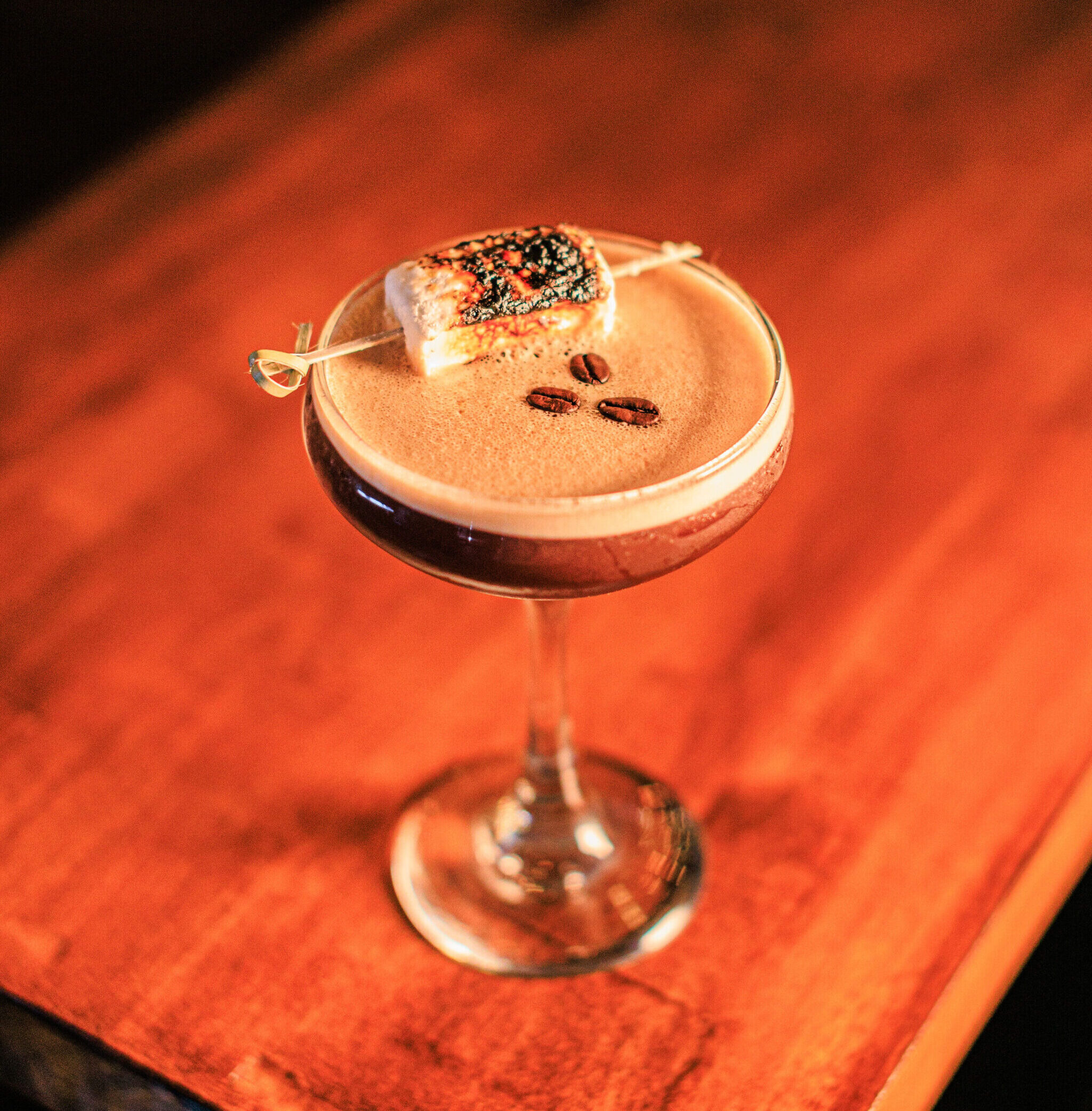 Espresso Martini