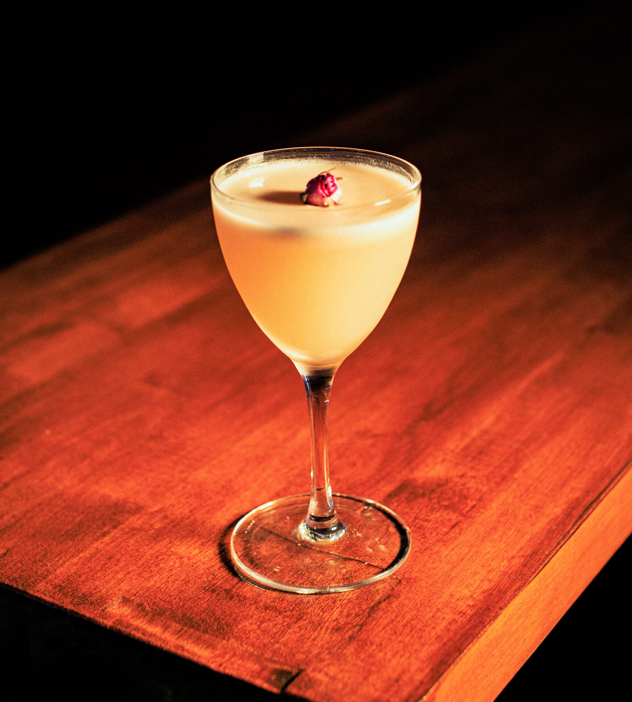 Gotham City Gimlet
